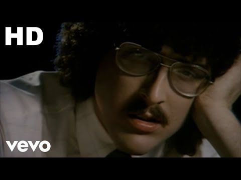 "Weird Al" Yankovic - Money For Nothing/Beverly Hillbillies (HD Version)