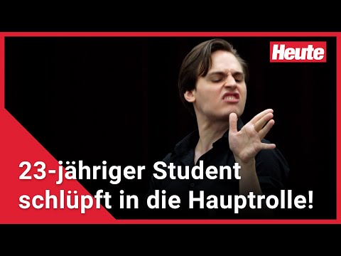 Rock me Amadeus – das Falco-Musical