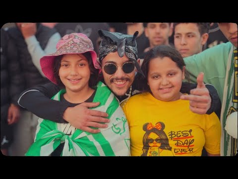 SALINA X Stormy, Khtek, Tagne, Abduh, 7liwa, Vargas, Ouenza, Figoshin, DollyPran, SmallX, Draganov