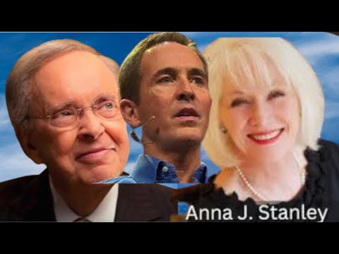 What did Andy Stanley do to Restore  the broken Marriage of his Parents | Pastor Stanley Divorce