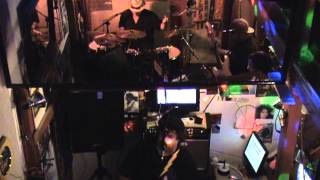 KING OF BROKEN HEARTS-(RINGO STARR)-JOEY AND THE OWLS-7-29-12-SONY HHD