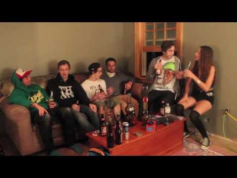 The Coyote Way - T.D.T.F.