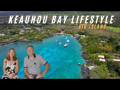 What's It Like Living in Keauhou? Real Talk