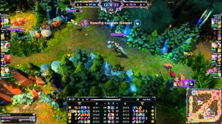 Flashy Plays #1
