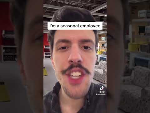 Part of a video titled Scott Seiss Retail TikTok Compilation FULL - YouTube