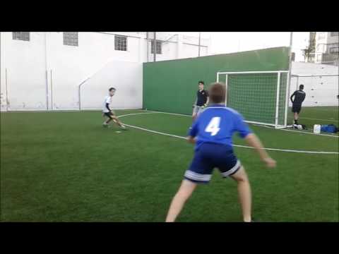 Paladar Negro vs MeGordas - Copa Palermo