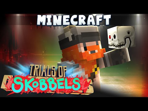 Minecraft - Trials Of Skobbels 4 - Rehearsals