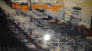 Antares - The Driver (Original Remix)
