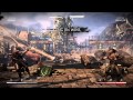 Lets Dance Mortal Kombat X