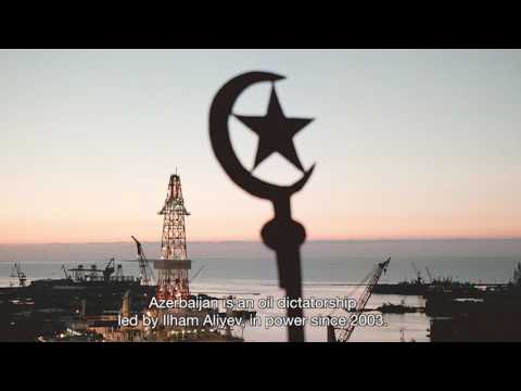 We want Europe in Nagorno-Karabakh