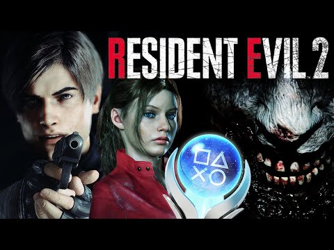 Resident Evil 2 Remake is Survival Horror Perfected | A Platinum Retrospective