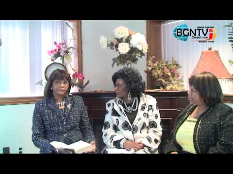 Domestic Violence | Let The Elder Women Speak