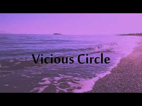 Stive Morgan - Vicious Circle