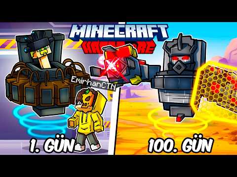 Rüyaperest and EmirhanCTN