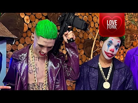 TODO MENINO TEM UM LADO BOM - MC Ryan SP e Buzeira (Web Clipe) Set do Buzeira 2