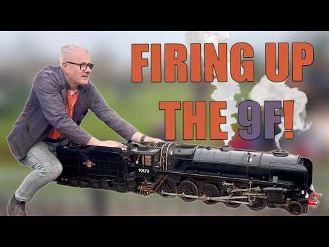 A Day in the Life of a Model Engineer