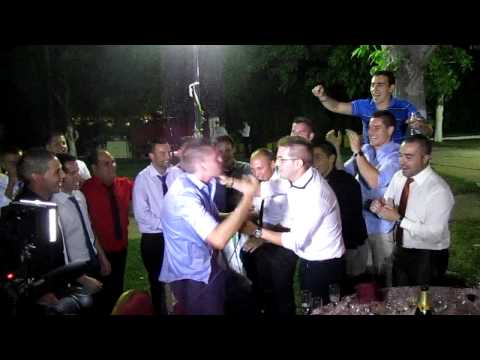 La lluvia dorada de Chaveta