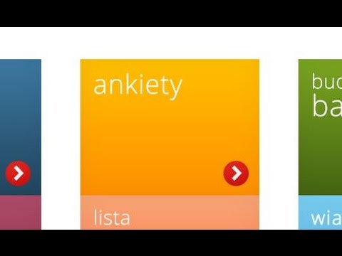 ANKIETY - Zobacz jakie to proste z mProfi.pl!