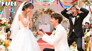 💖El novio me humilla con su amante,Luego el CEO multimillonario se arrodilla: “Cásate conmigo”