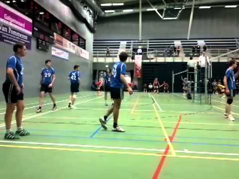 Majella H2 - Florie/NVC H5  Set 1