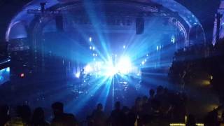 MUTEMATH - "Stratosphere" Live at Newport Music Hall 3/30/16