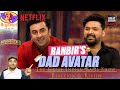 Ranbir Kapoor shares Stories of Raha & Alia ❤️ | The Great Indian Kapil Show | Reaction & Review