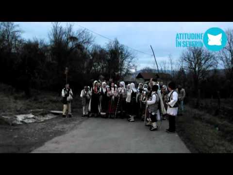 Tradiţia piţărăilor de la Crainici