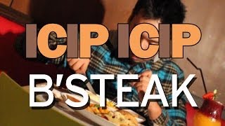 ICIP ICIP – B’Steak