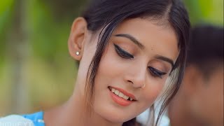 Baarish Mein Tum | Romantic Love Story | Neha Kakkar Rohanpreet | UNIQUE YT