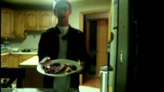 Midnight Snack - Parry Gripp (COVER)