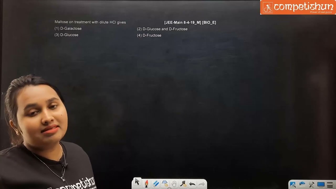 Video Solution