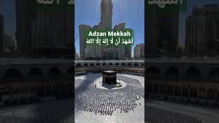 Download lagu Adzan Mekkah || أَشْهَدُ أَنْ لَا إِلَهَ إِلَّا اللهُ || NO COPYRIGHT mp3 Download lagu Adzan Mekkah || أَشْهَدُ أَنْ لَا إِلَهَ إِلَّا اللهُ || NO COPYRIGHT mp3