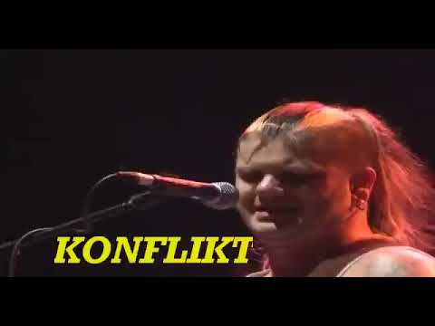 Konflikt - Prečo? (Live in Topfest 2007)
