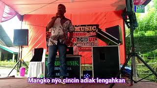 Download lagu LINGKA SUASO, CIPT : AGUS TAHER, COVER : FAIRUS (OFFECIAL MUSIC VIDIO) mp3