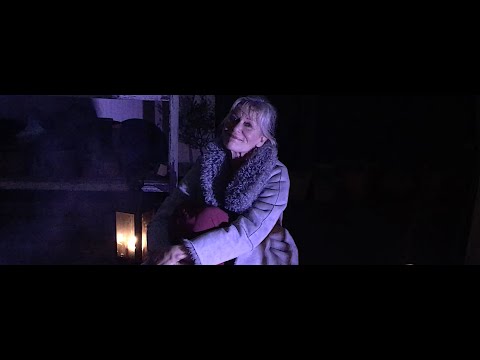 Marianne Mortensen - Levende lys