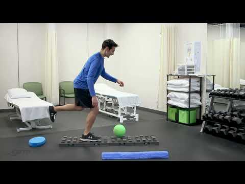 Customize and Create with the CobbleFoam™ Uneven Surface Balance Trainer