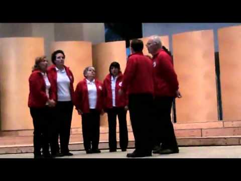 La leggenda della Grigna-16°Alta Pusteria InternationalChoirFestival-22/6/2013 San Lorenzo di Sebato