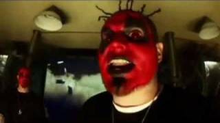Twiztid-Story of Our Lives Video