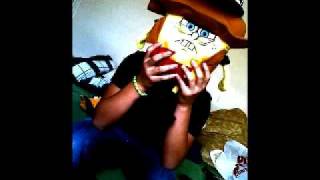 Marques Houston  kickin and screamin  with lryics