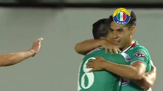 Audax Italiano 2 - 1 U. Católica | Liguilla Pre-Sudamericana 2015
