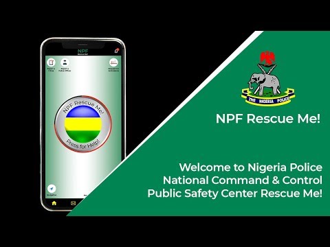 NPF Rescue Me