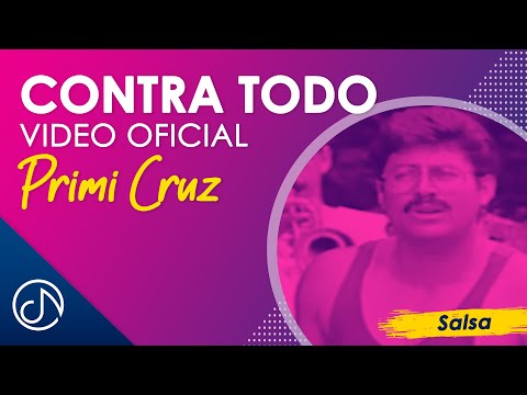 CONTRA Todo 🤼 - Primi Cruz [Official Video]