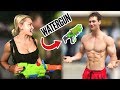 Girls Prank Connor Murphy (Fun Way to Pick up Girls)