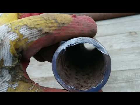 Vlog: Как я стул ремонтировал...