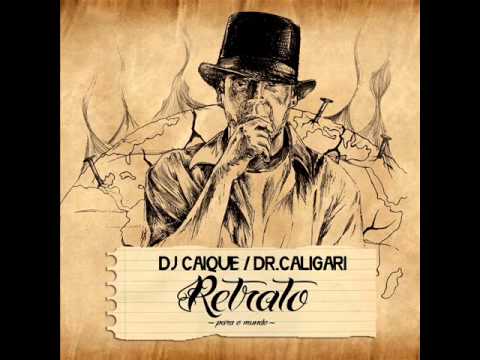 Azz Veizz Part. Caligari, Rashid, Projota e Terceira Safra (Prod. Dj Caique) versão extendida