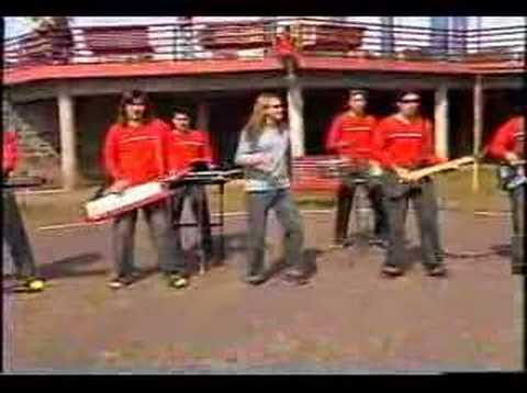 LOS ROLLERS CARTAS DE AMOR CACHACA - SONANDO A FULL 2023 !