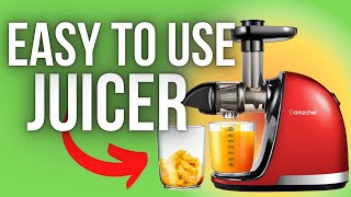 Best Juicer For Fruits and Vegetables Amazon Review