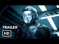The Expanse Season 2 Trailer 2 HD