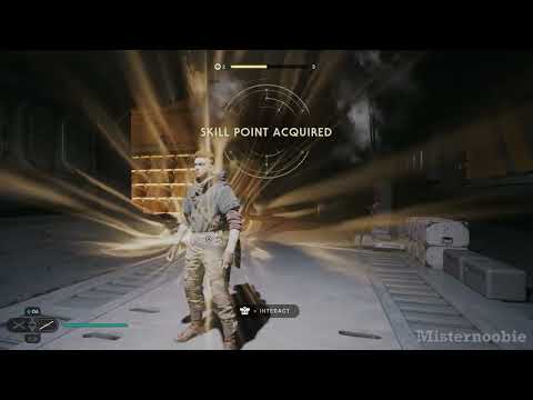 A Hoard of Battle Droids is hard! Star Wars Jedi: Survivor