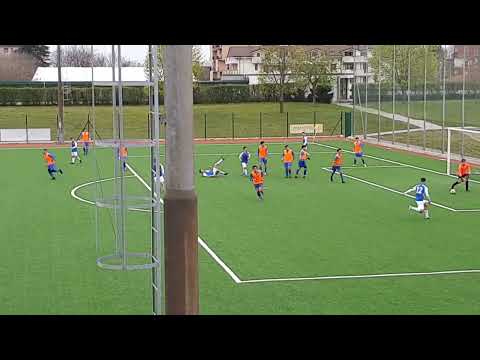 SAN CARLO-S VALERIA 02-04-22 primo tempo